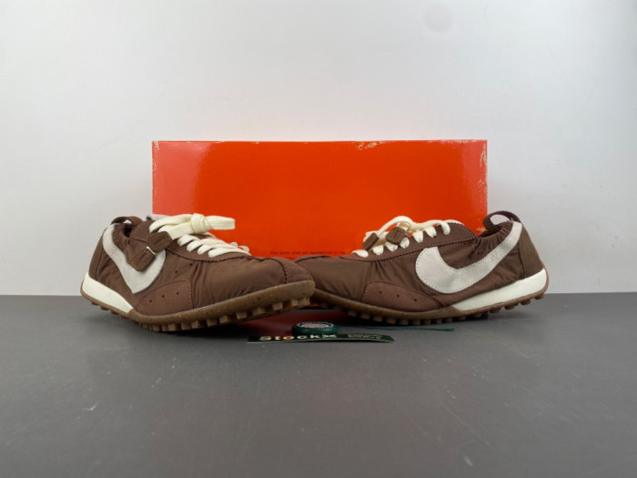 nike moon shoe sp Ja*qvemvs fauna brown (women