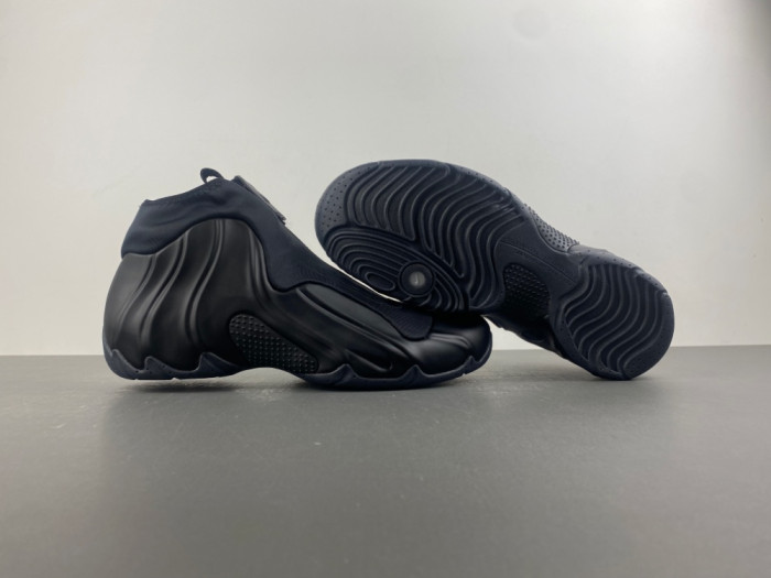Nike Air Flightposite Black (2025) FV5582-001