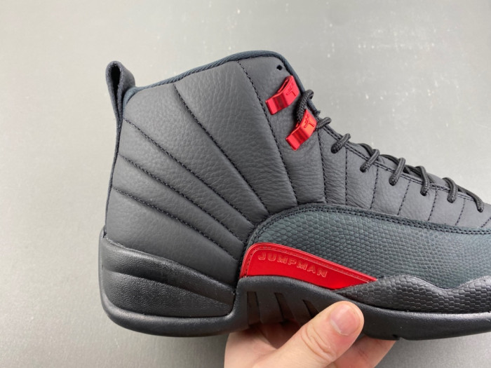 Air Jordan 12 “Bloodline”CT8013-003