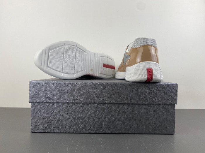 PRA shoes
