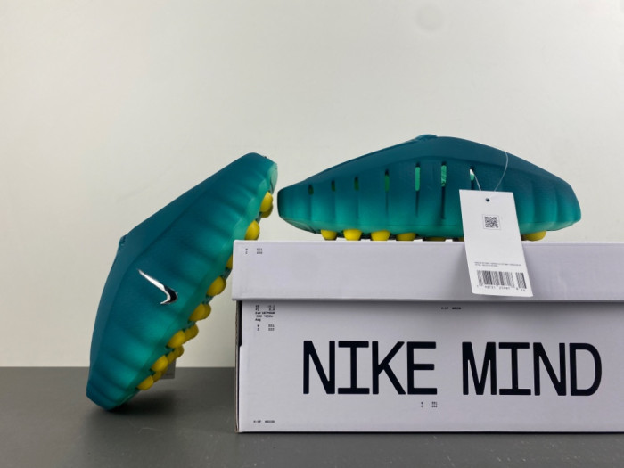 Nike Mind 001 Slide Geode Teal Light Menta HQ4307-301