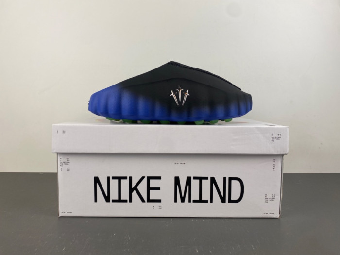 Nike Mind 001 Mule x CH Mineral IR2175-401
