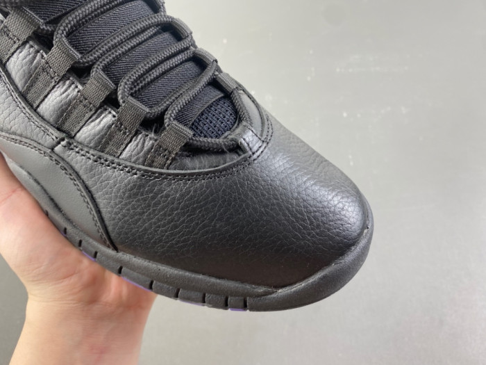 Air Jordan 10 OG Sacramento Kings 130209-051