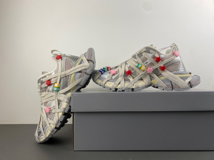BLCG 3XL SNEAKER 778697 W3XBD 9188