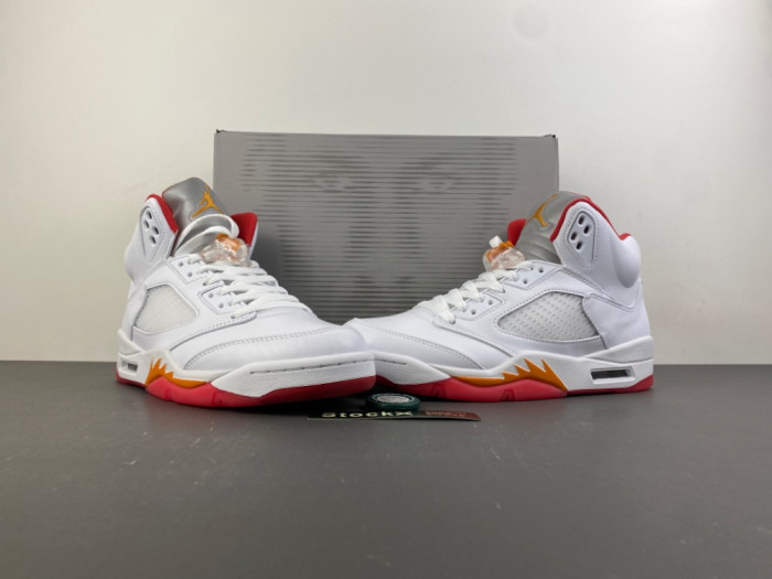 Air Jordan 5 Retro OG 