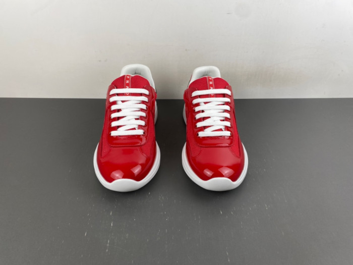 PRA shoes