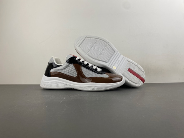 PRA shoes