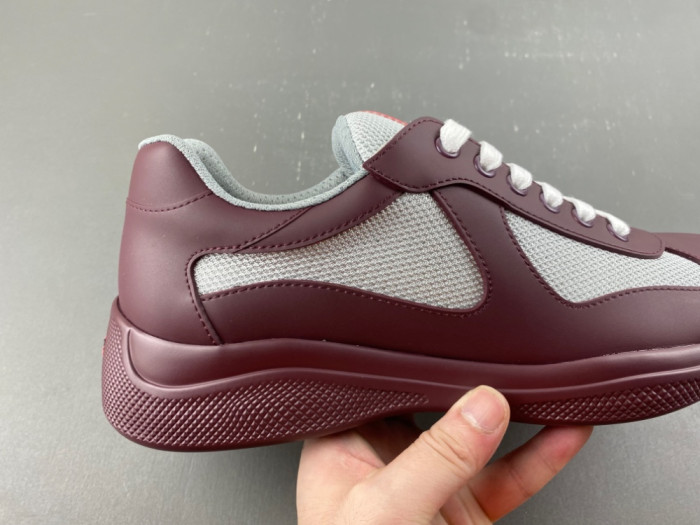 PRA shoes