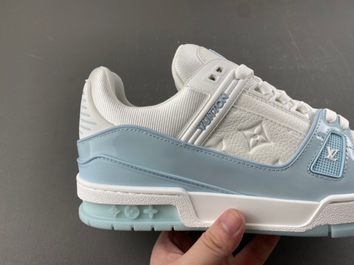Lou1su1tt Trainer Sneaker