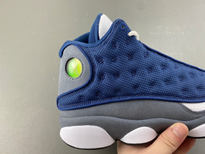 Air Jordan 13 Retro Flint (2026) IW3808-400