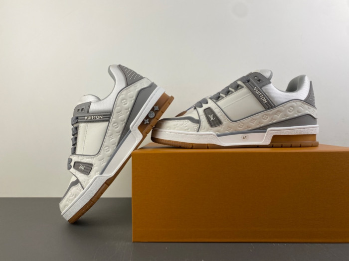 Lou1su1tt Trainer Sneaker