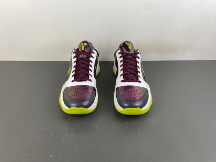 Nike Kobe 5 Protro Chaos CD4991-100