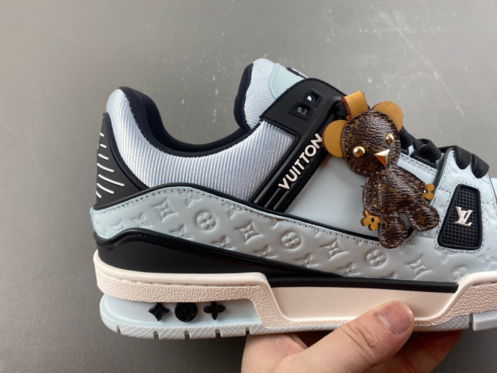 Lou1su1tt Trainer Sneaker