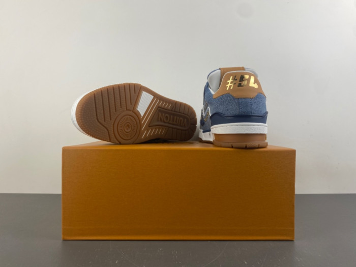 Lou1su1tt Trainer Sneaker