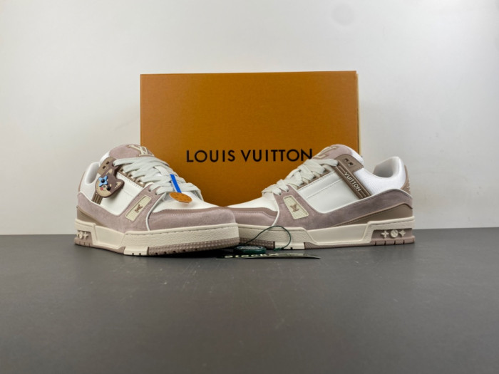 Lou1su1tt Trainer Sneaker
