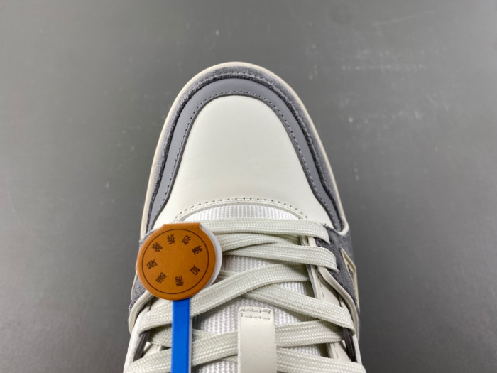 Lou1su1tt Trainer Sneaker