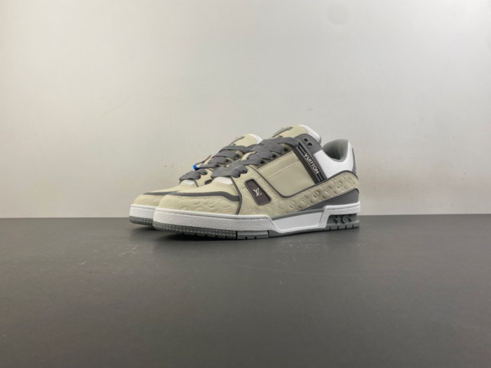 Lou1su1tt Trainer Sneaker