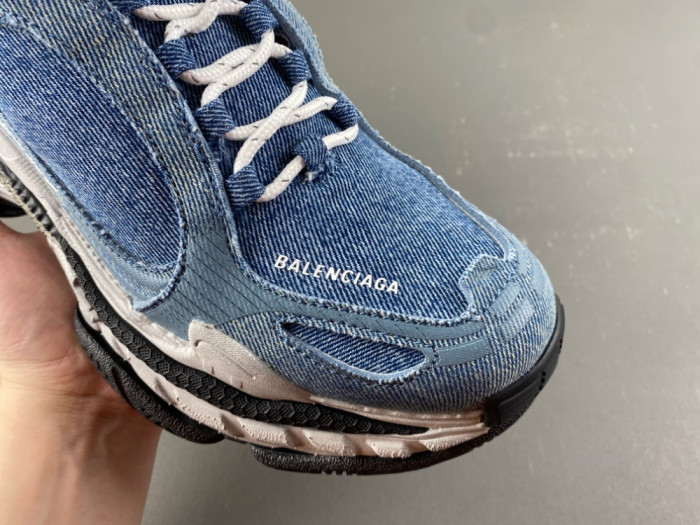 BLCG Sneaker Triple.s.2 865849-WTRS2-0310