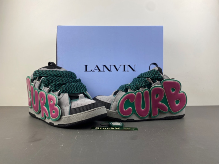 Lanu1n sneakers