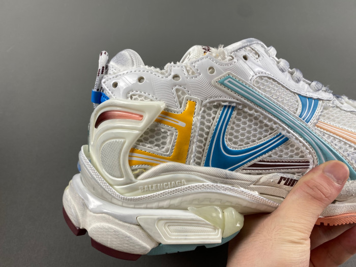 BLCG PHANTOM SNEAKER 772774-W3RNY-0326