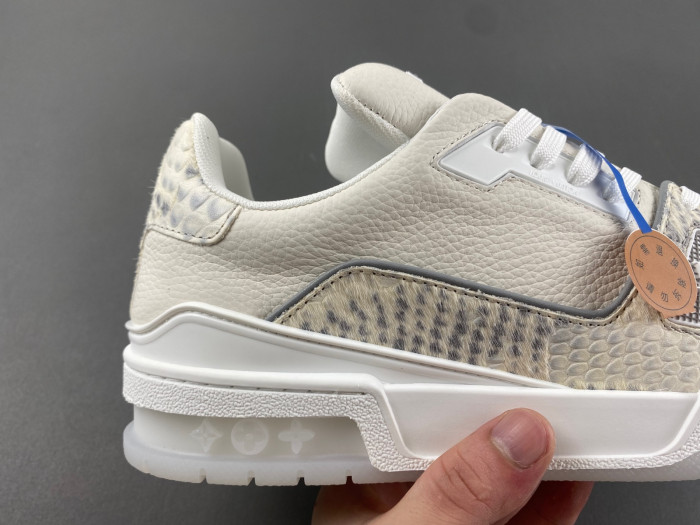 Lou1su1tt Trainer Sneaker