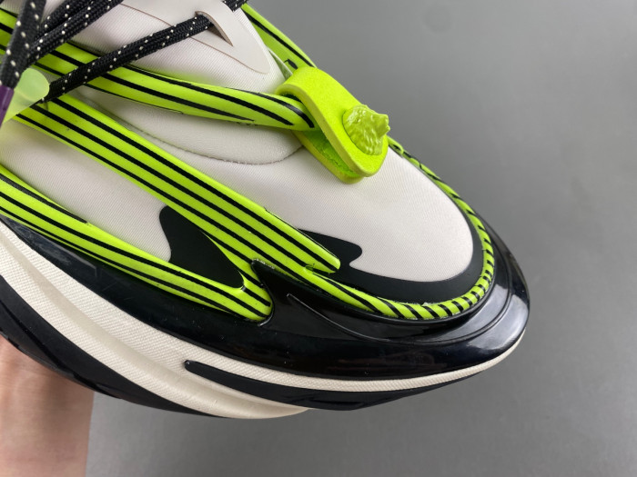 BALMA1N SHOES