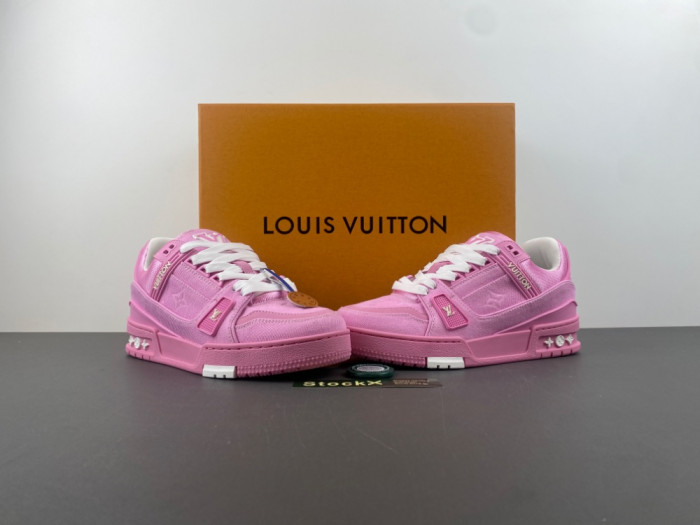 Lou1su1tt Trainer Sneaker