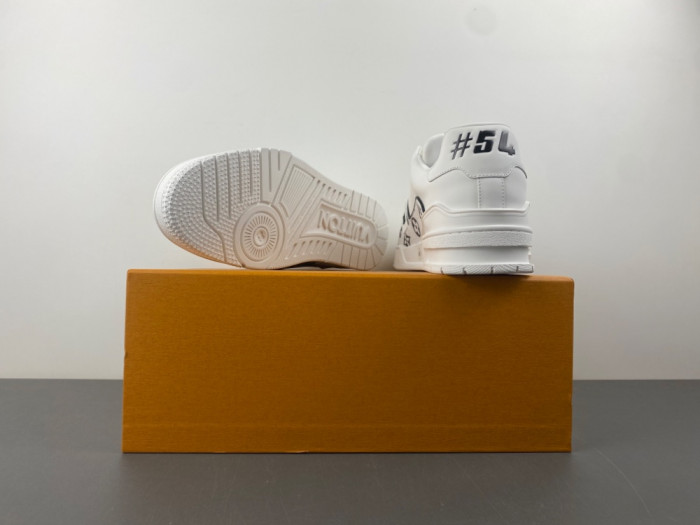 Lou1su1tt Trainer Sneaker