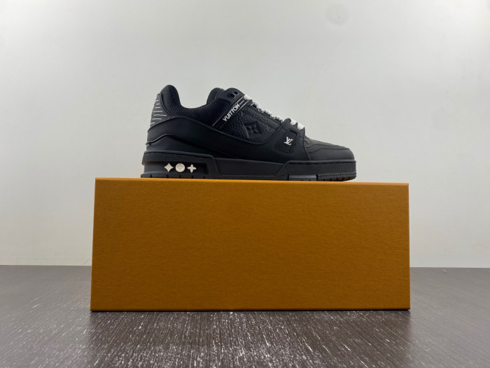 Lou1su1tt Trainer Sneaker
