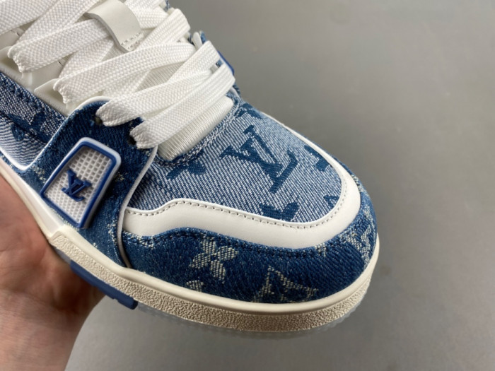 Lou1su1tt Trainer Sneaker