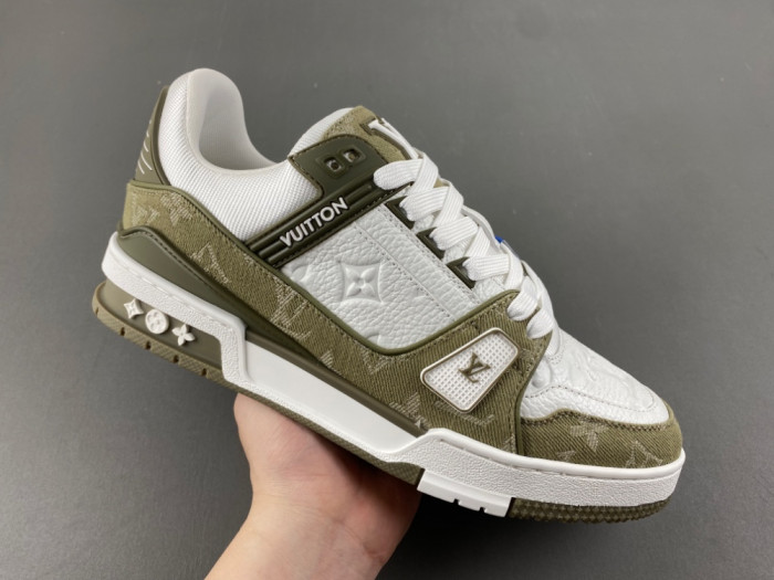 Lou1su1tt Trainer Sneaker