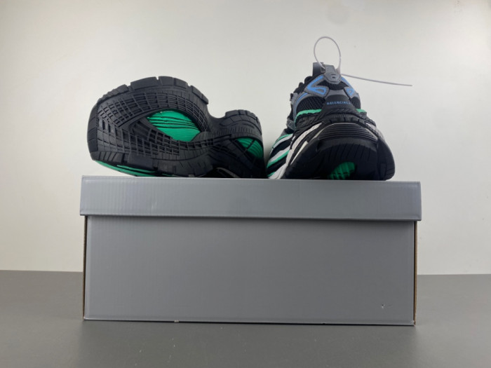 BLCG Platform Green Dark Gray 821137 WPLTF 0312