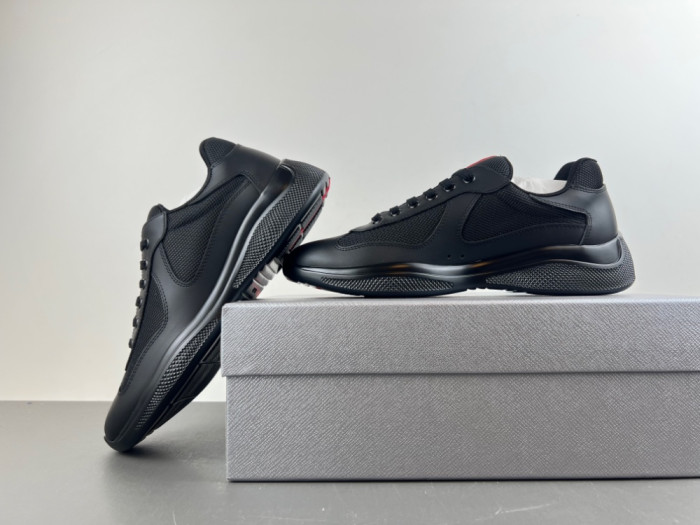 PRA shoes