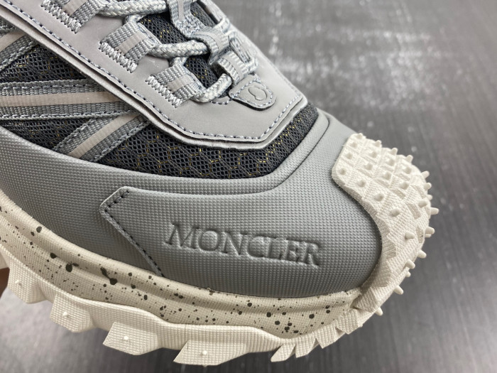 M0nc1er trailgrip gtx sneakers