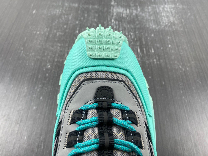M0nc1er trailgrip gtx sneakers