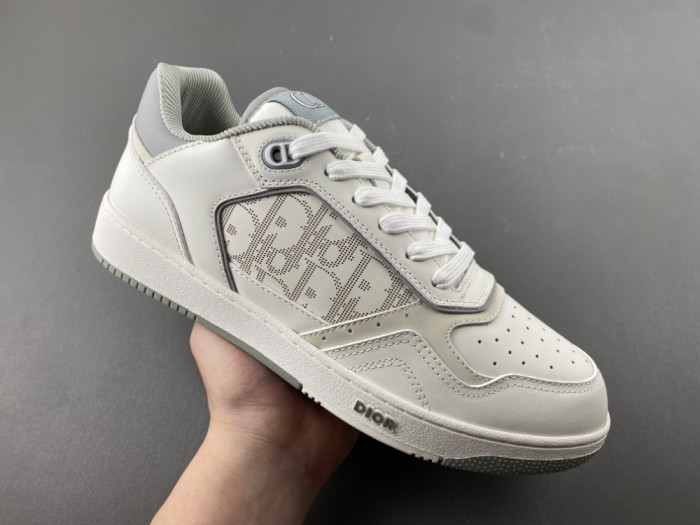 D10R B27 Sneaker