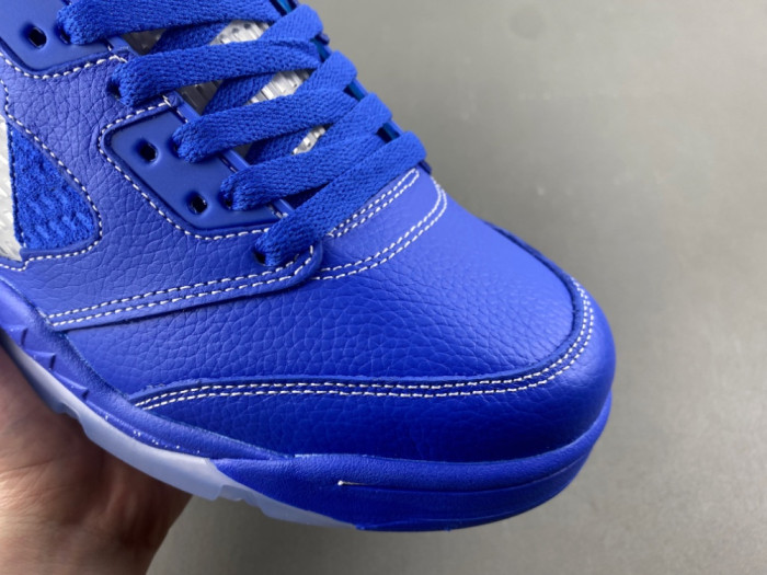 Air Jordan 5 Retro Flight Suit 