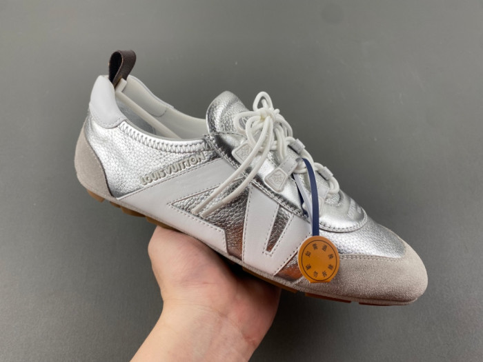 Lou1su1tt Sneaker