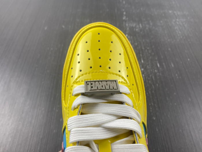 A BATHING APE BAPE SK8 STA