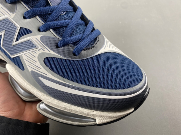 n3w Ba1an*e abzorb 2000 navy neptune grey u20001pb