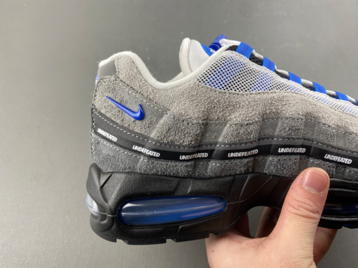 Nike Air Max 95 SP Undefeated Geo Birmingham Concord IB4523-001