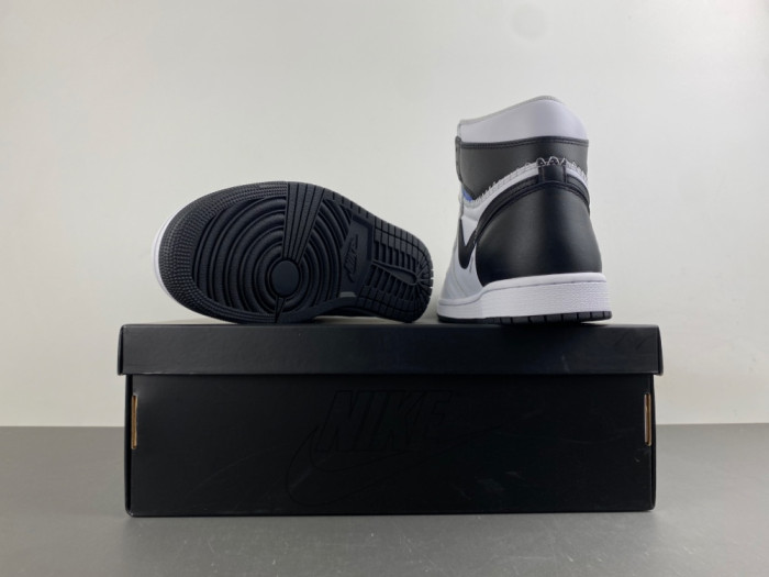 Air Jordan 1 Retro High OG SP Fragment x Union LA White Black II7282-100