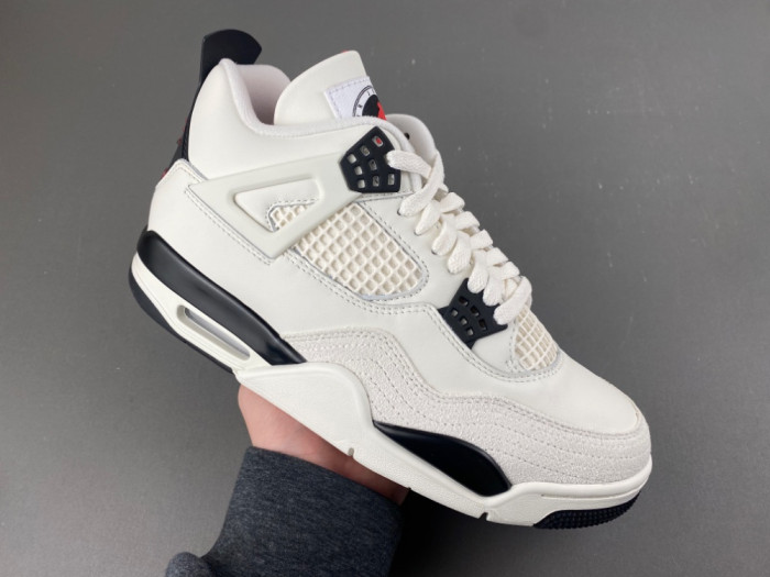 Air Jordan 4 Retro OG Flight Club IM4002-100