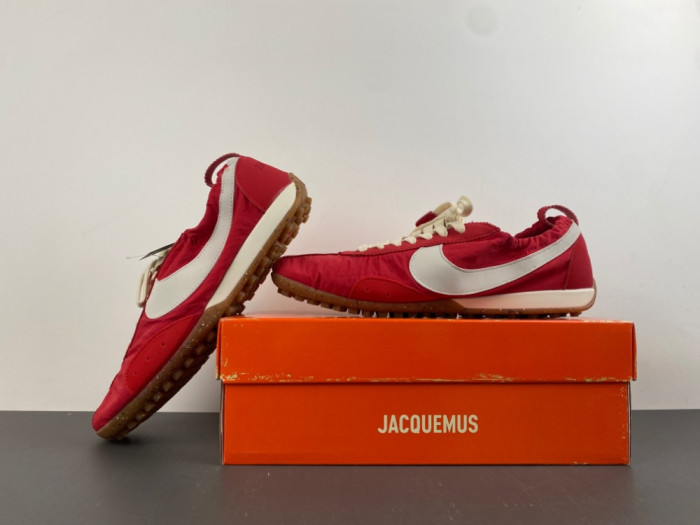 nike moon shoe sp Ja*qvemvs university red (women