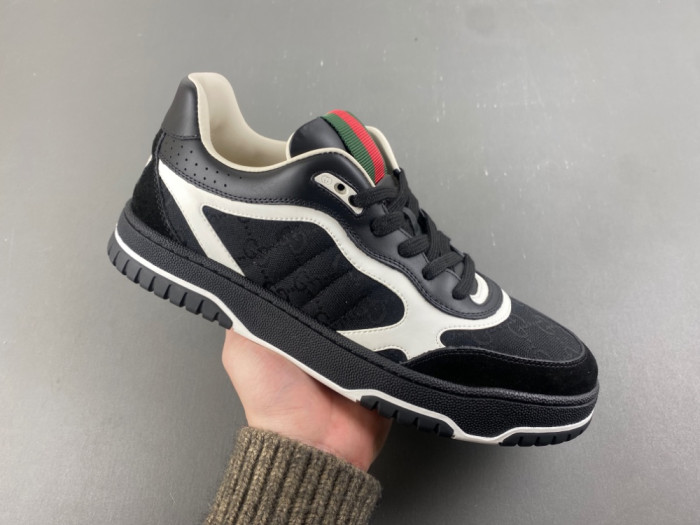 Gu66 RE-WED SNEAKER
