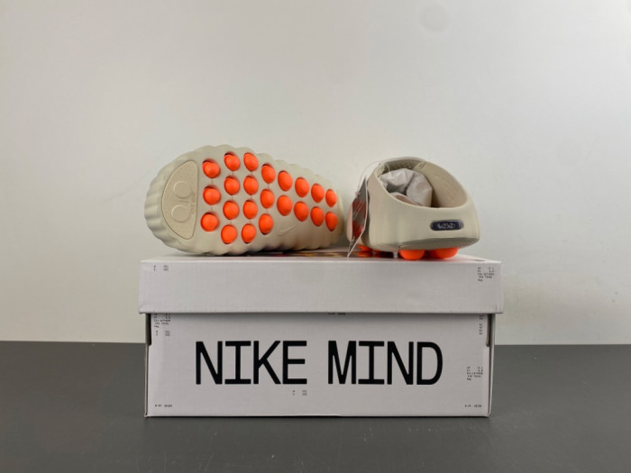 Nike Mind 001 Slide Sail (Women