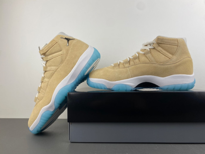Air Jordan 11 Retro H-Town IO8960 707
