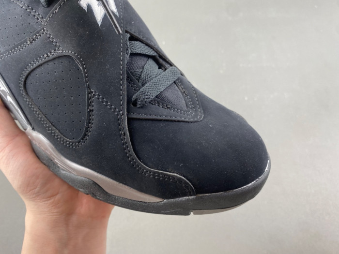 air jordan 8 retro Chr0me (2015) 305381-003