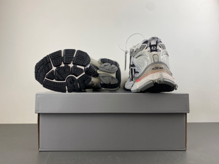 BLCG Runner Lighted Sneaker 853225 WRNLD 9012