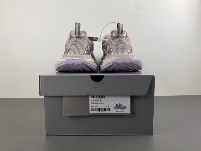 BLCG 3XL SNEAKER 825601 W3XCH 0915